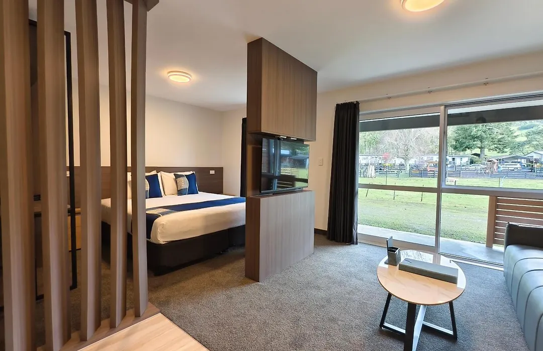 Hideaway Of Rotorua-1