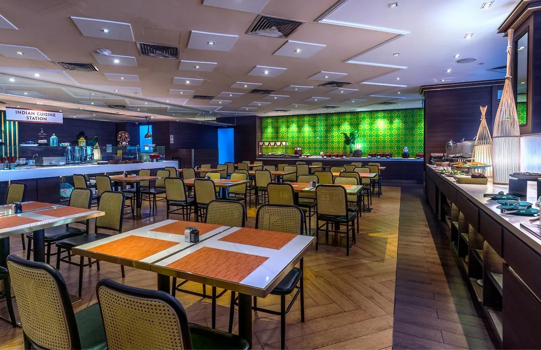 Village Hotel Katong By Far East Hospitality-1