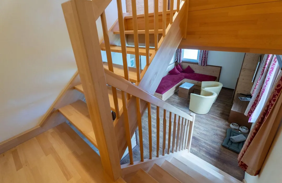 Hotel Alpenrose aktiv&sport-1