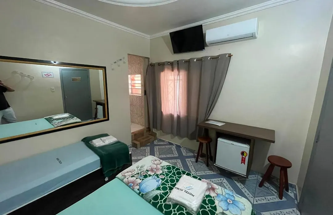 Hotel Puma-1