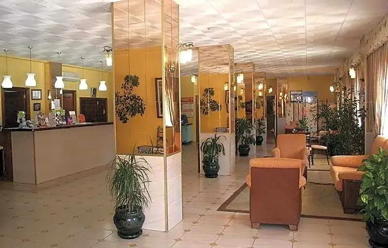 Apartamentos Buensol-1