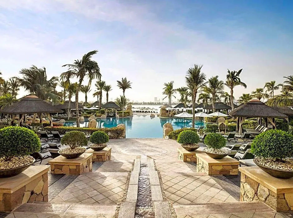 Sofitel Dubai Palm Apartments-1