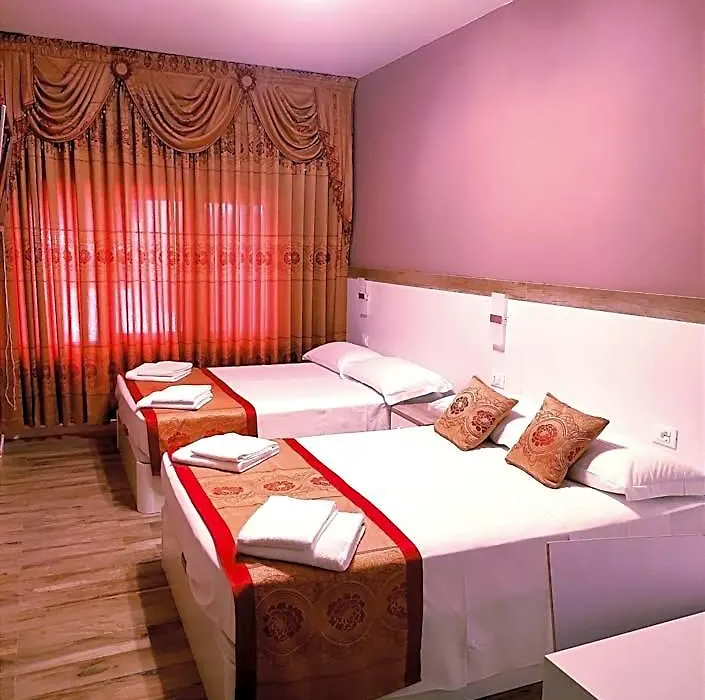 Hotel Venice Tour-1