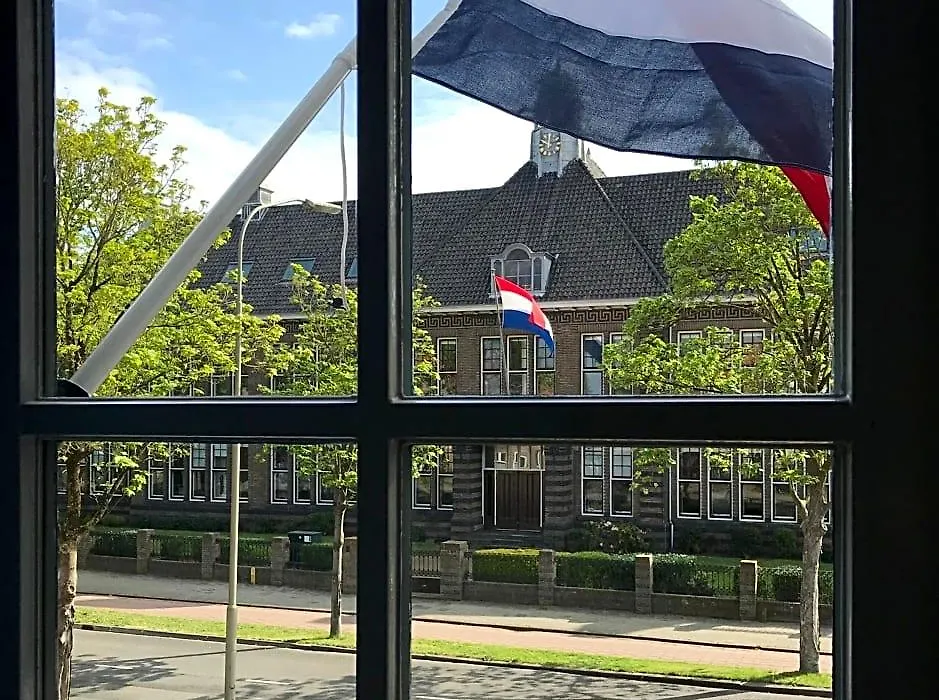 B&B Logeren bij Lies-1