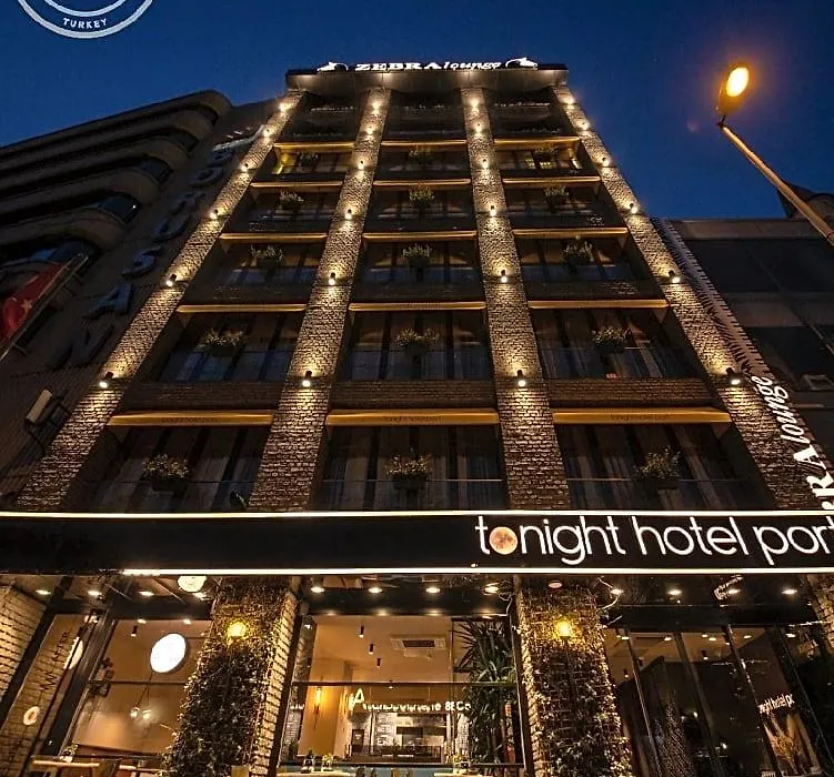 Tonight Hotel Port-1