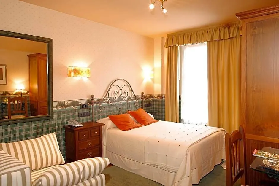 Hotel Avenida Real-1
