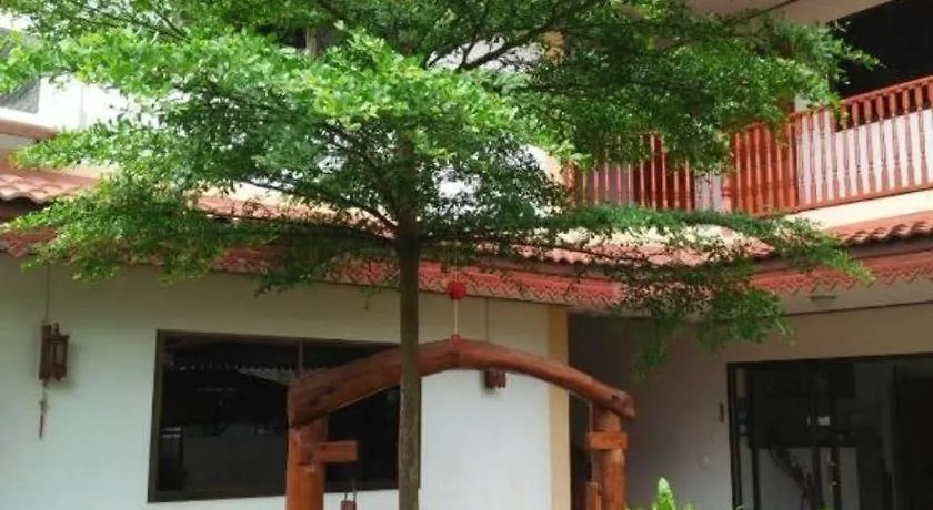 Villa Oranje-1