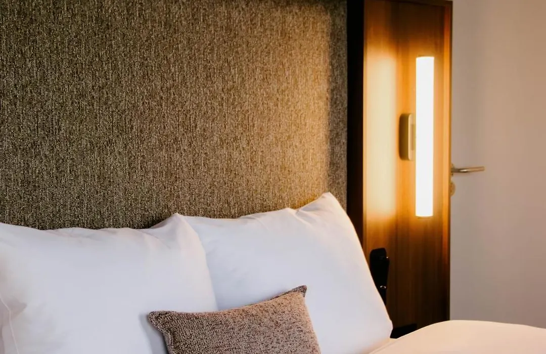 Hotel Vrythof - Just A Room - Digital Check-In, Key By Email Or Sms-1