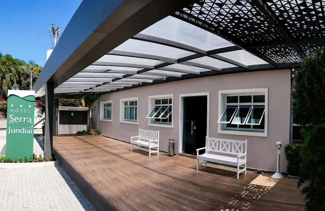 Hotel Serra de Jundiaí-1