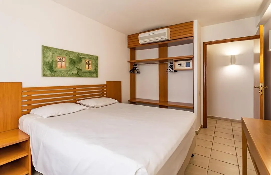 Rio Quente Resorts - Hotel Giardino-1