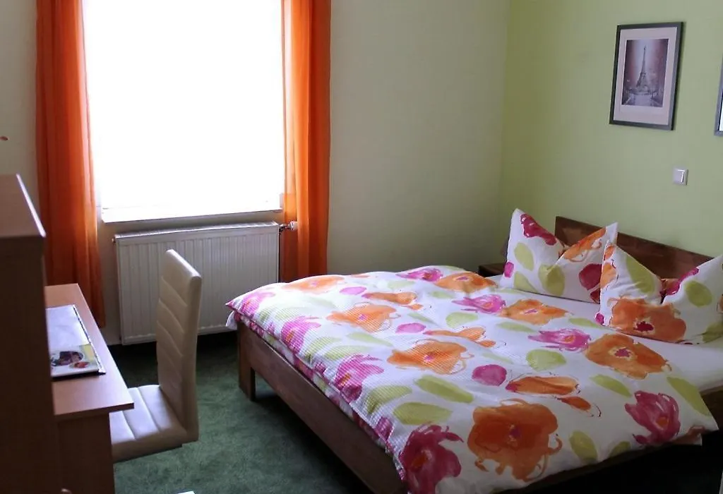 Hotel & Gasthaus Forelle-1