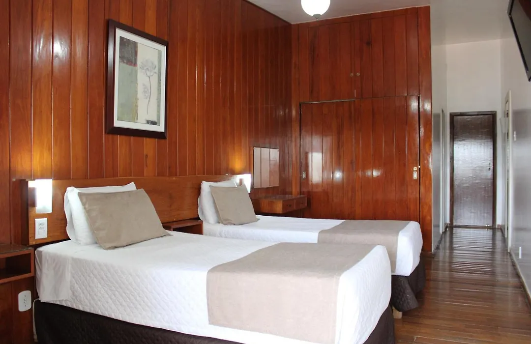 Hotel Tijuco Turismo-1