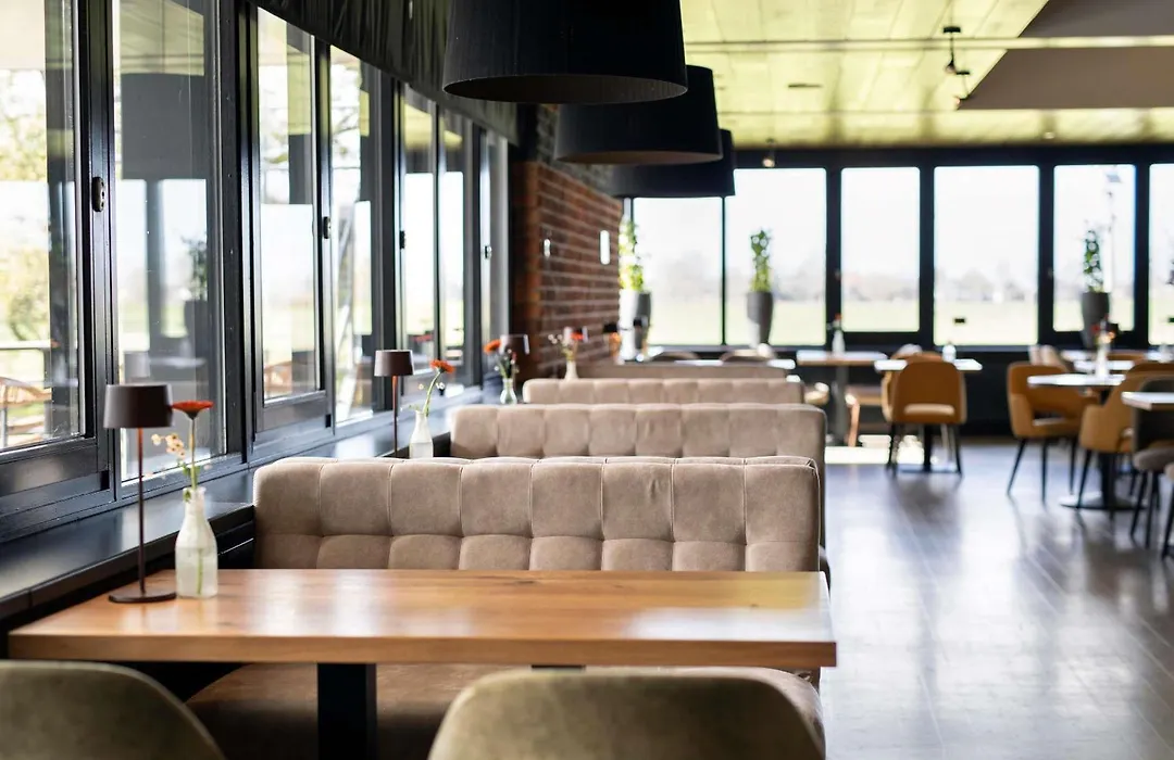 Mercure Hotel Zwolle-1