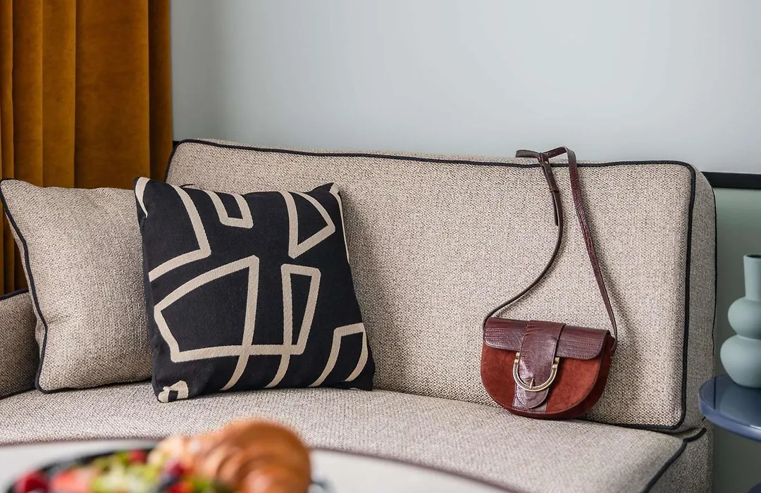 Hotel Faubourg Galant Paris - Handwritten Collection-1