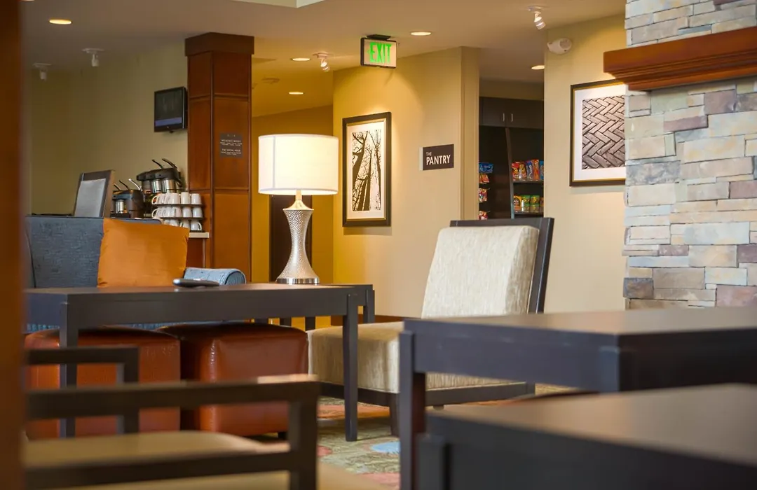 Staybridge Suites Denver - Central Park By Ihg-1