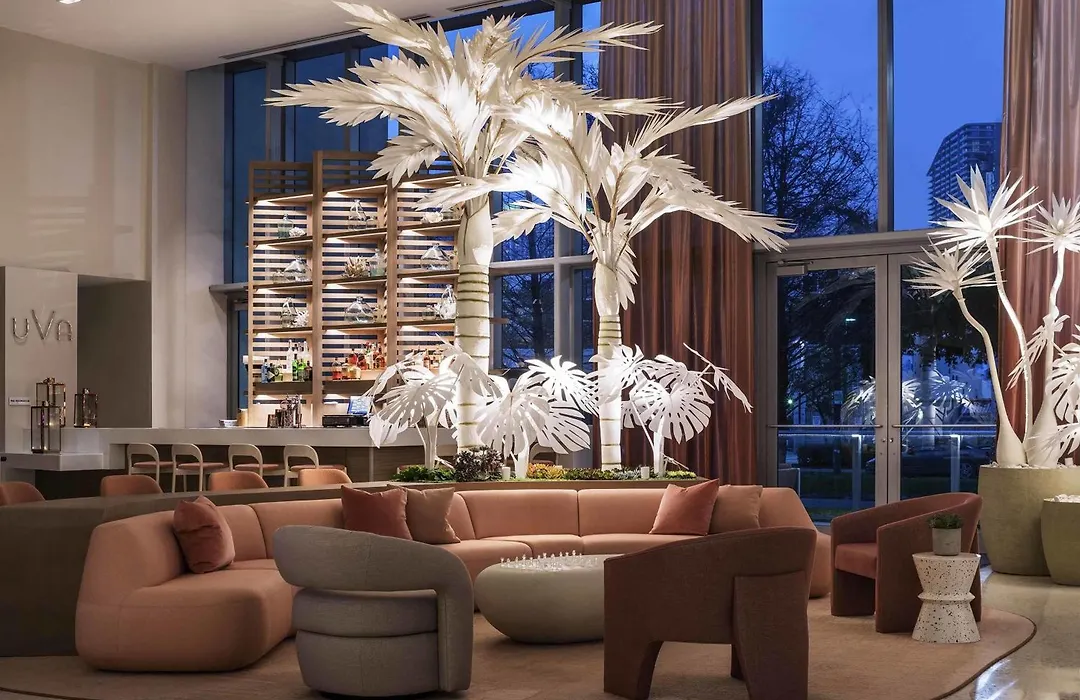 Novotel Miami Brickell-1