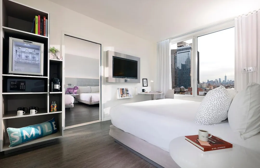 INNSiDE by Meliá New York Nomad-1