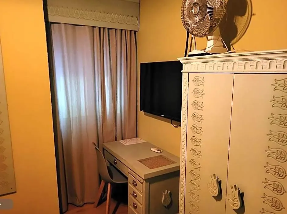 Hotel Vitoria-1
