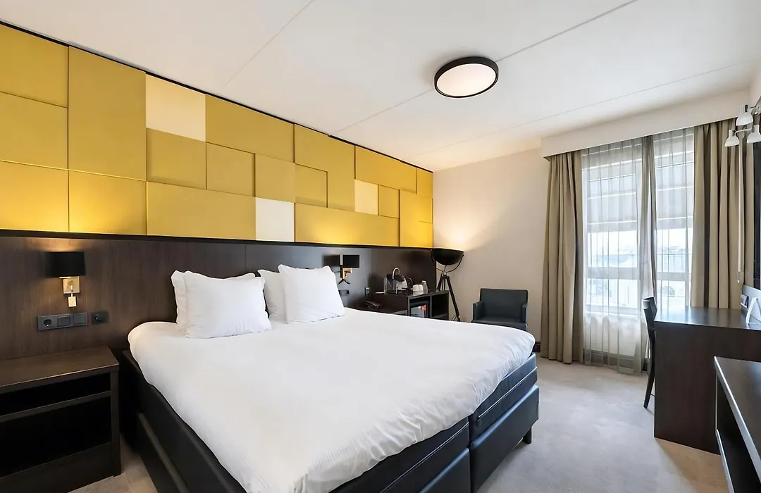 Leonardo Oranje Hotel Leeuwarden-1