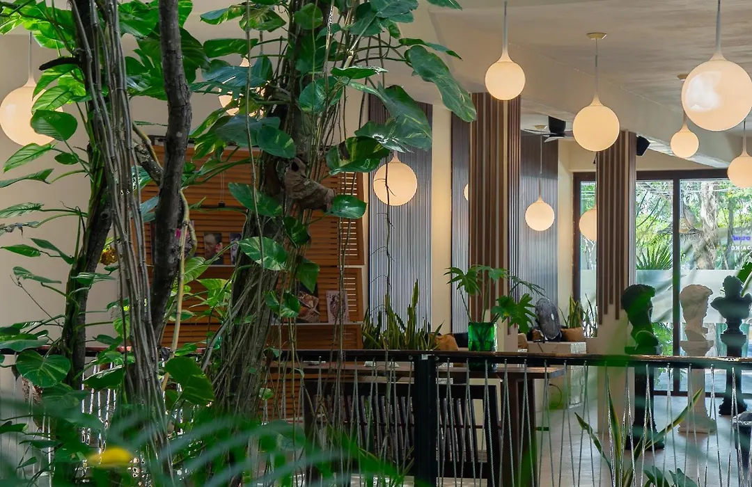 Living Bloom Concept Hotel Tulum (Adults Only)-1
