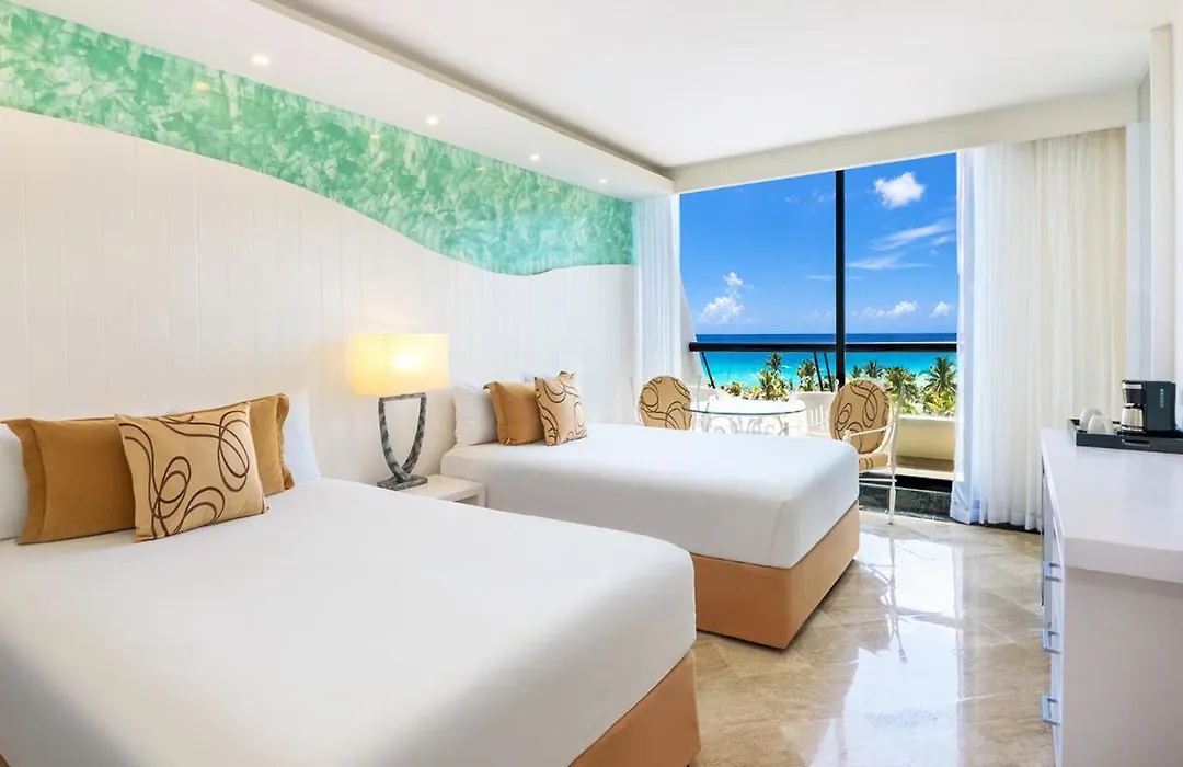 The Grand Oasis Cancun-1