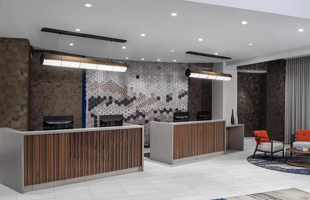 Hyatt Place New York City - Times Square-1