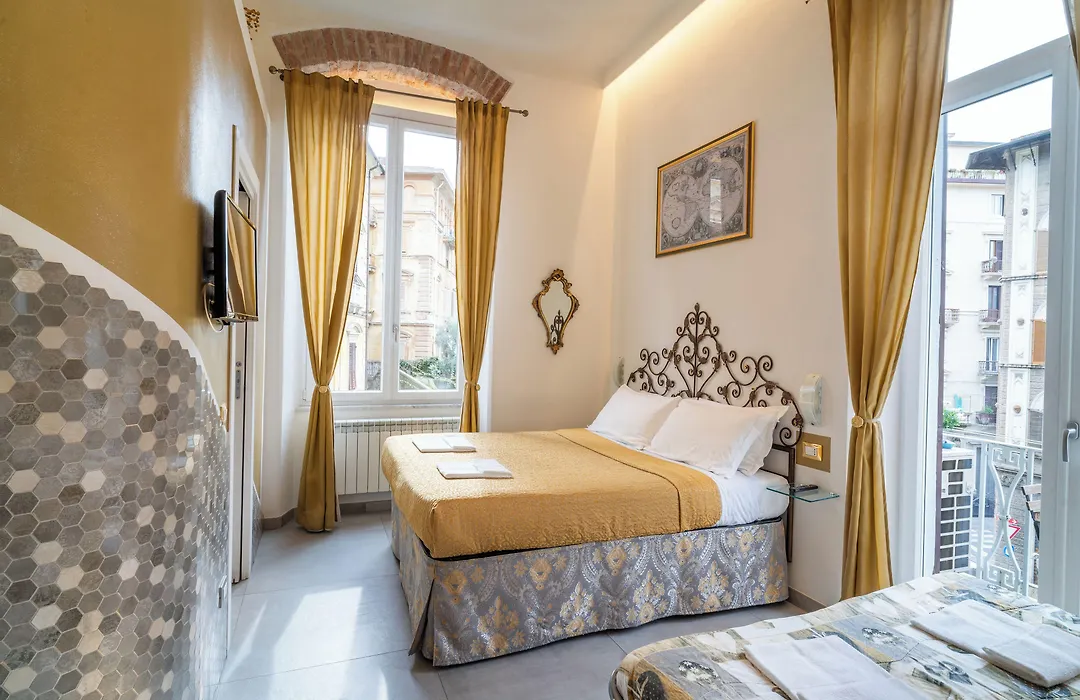 Teresa Rooms & Suites-1