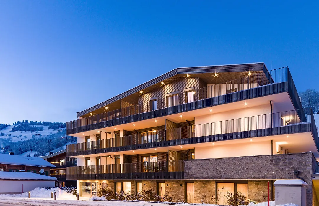 Remind Apartements Brixental-1