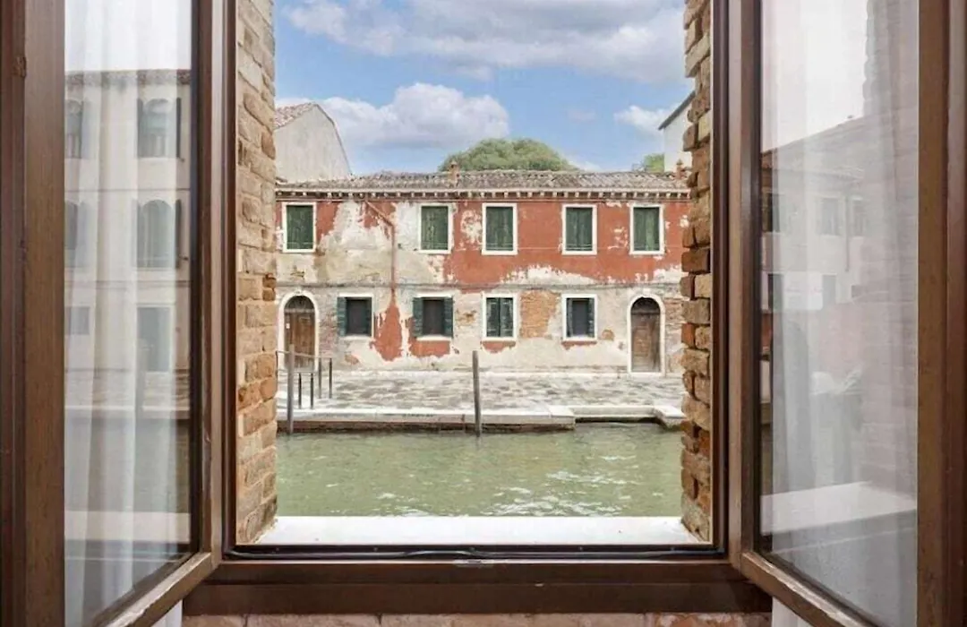 Eurostars Cannaregio-1
