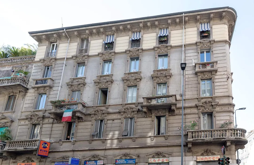 Aiello Hotels - Centrale-1