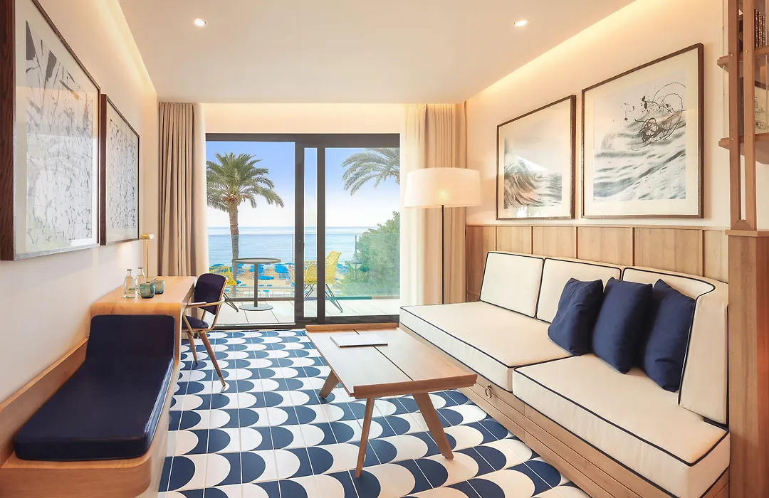 H10 Porto Poniente 4* Sup-1