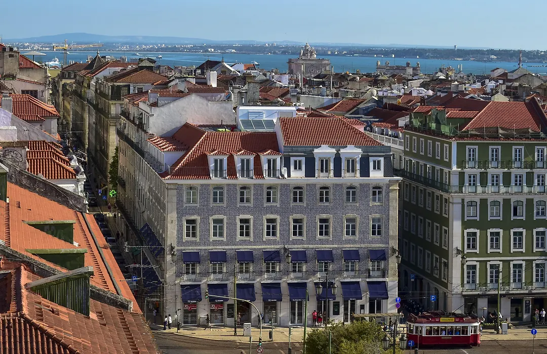 My Story Hotel Figueira-1