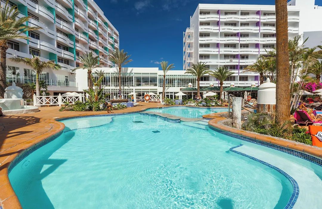 Abora Buenaventura By Lopesan Hotels-1