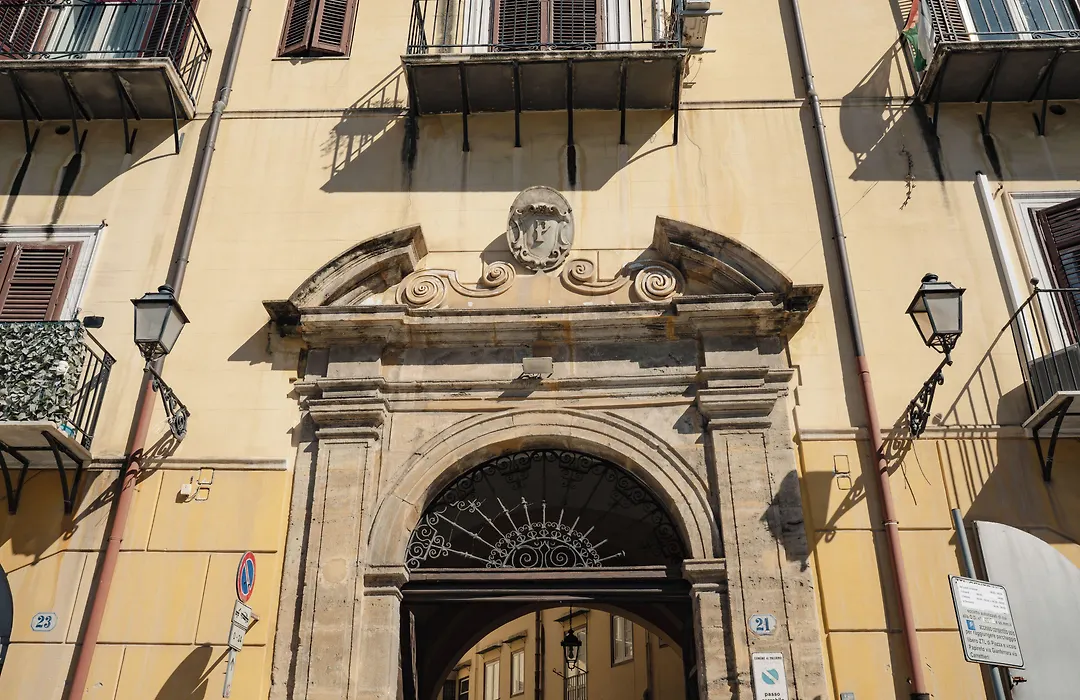 B&B Matteo Bonello-1