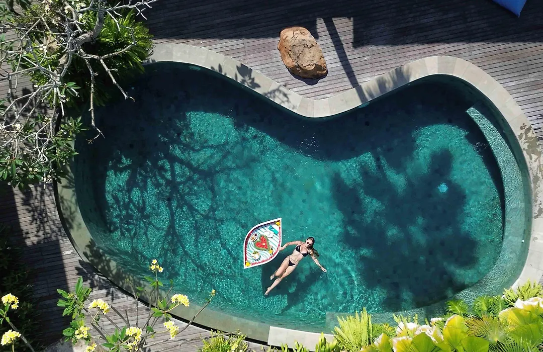 Ecozy Dijiwa Canggu-1