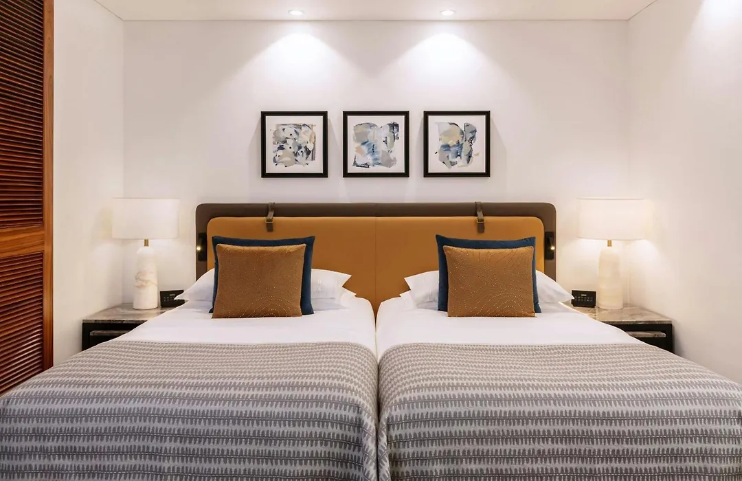 Grosvenor House, A Luxury Collection Hotel, Dubai-1