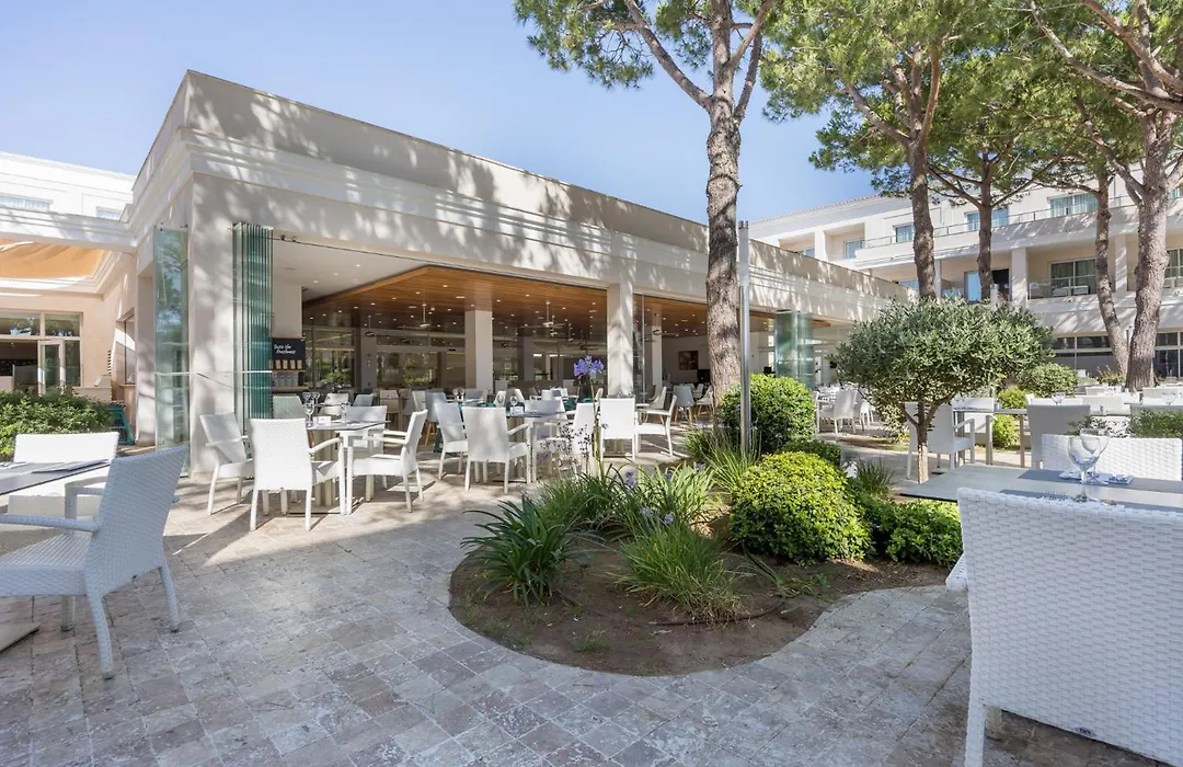 Hipotels Barrosa Garden-1