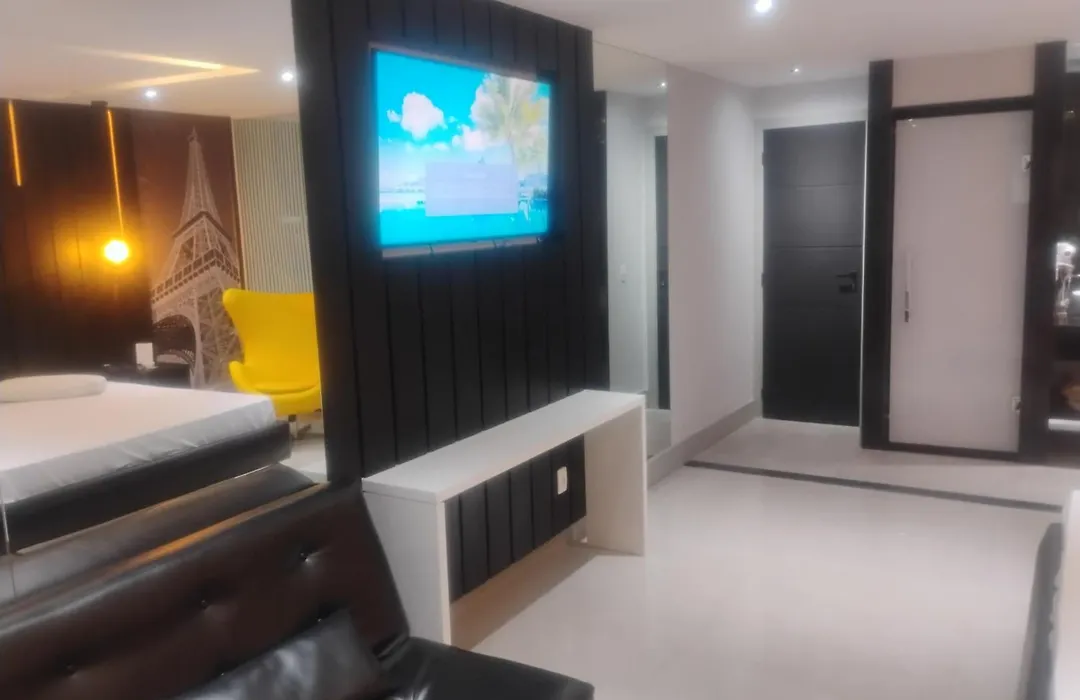 BAMBINA HOTEL -Adultos Somente-1
