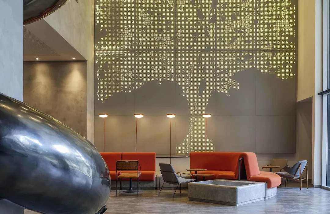 Novotel Bh Savassi-1