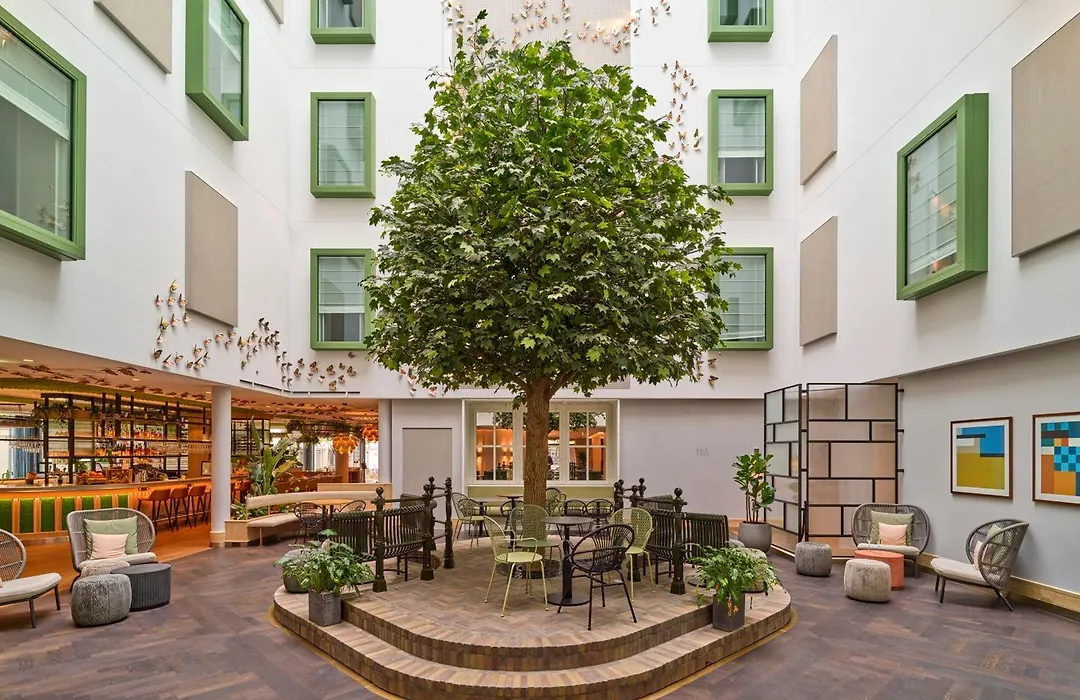 Voco The Hague By Ihg-1
