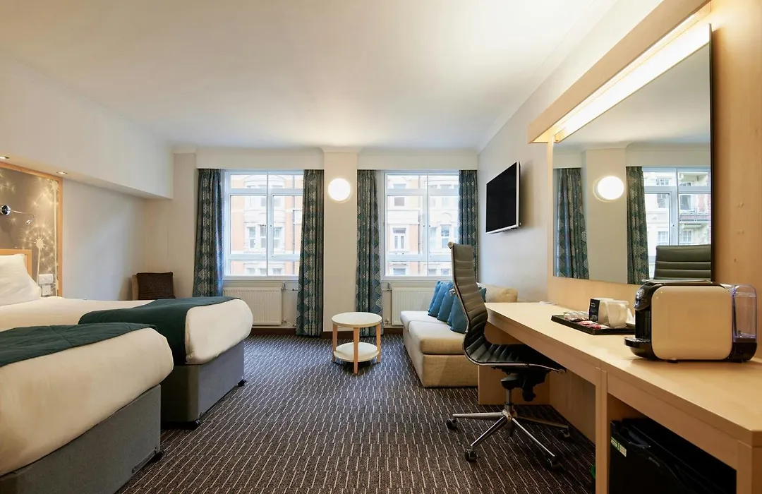 Bedford Hotel-1