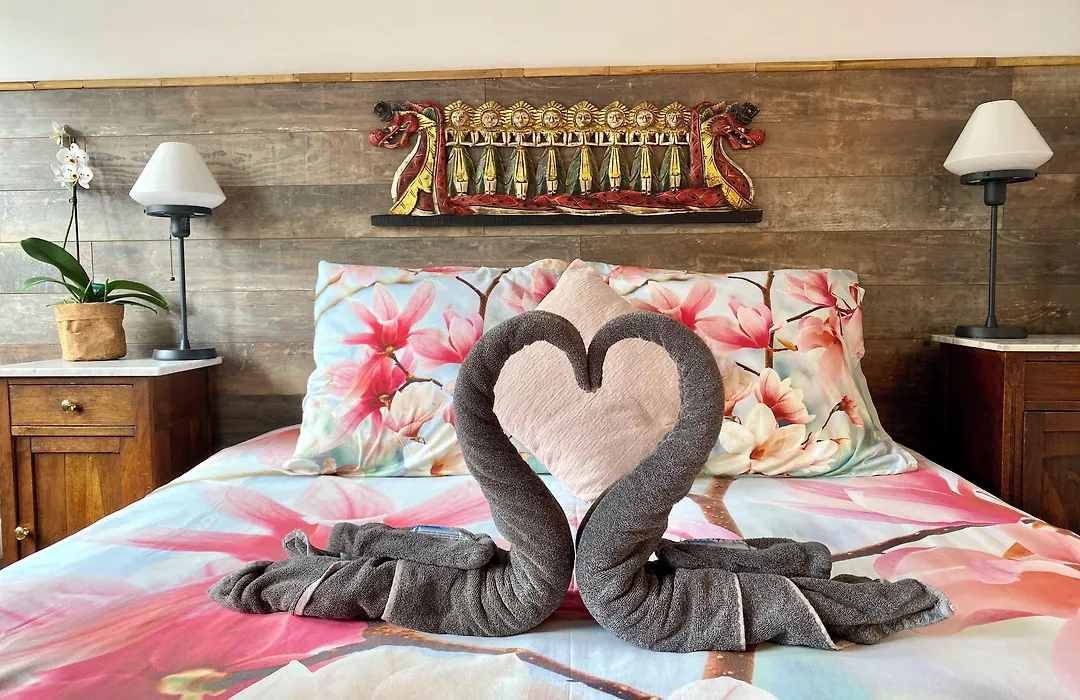 Barangay Boutique Guesthouse-1