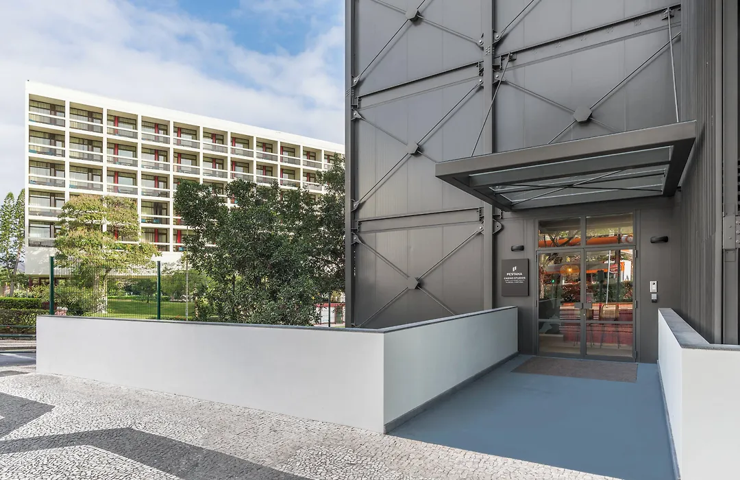 Pestana Casino Studios-1