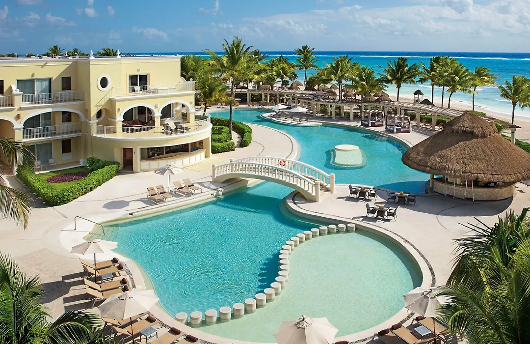Dreams Tulum Resort & Spa-1