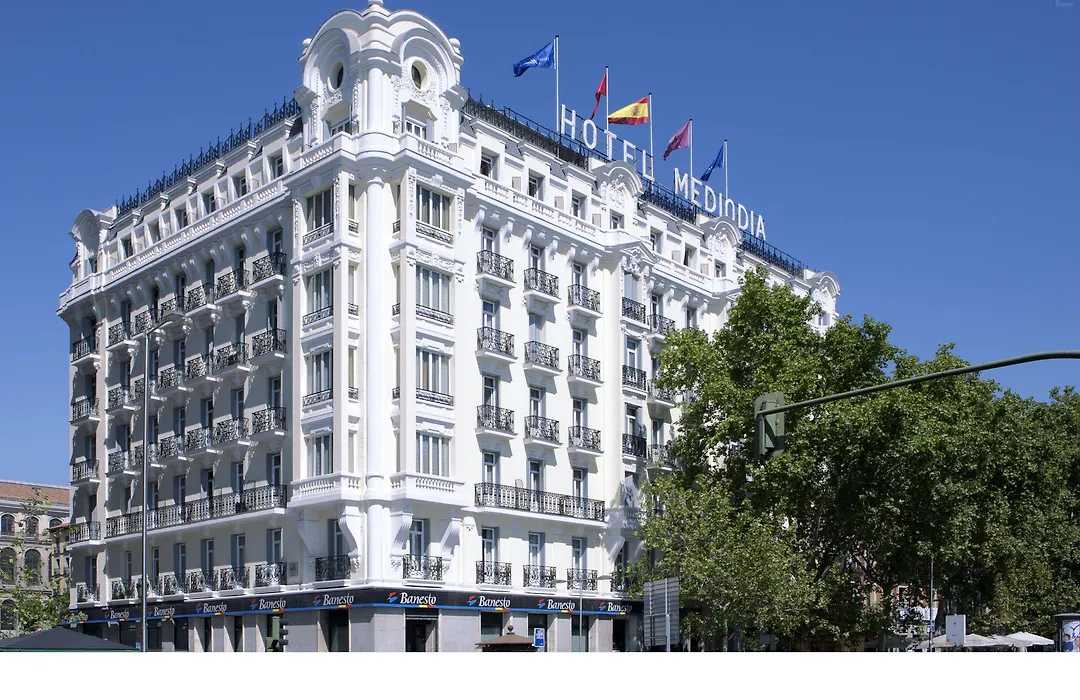 Hotel Mediodia-1