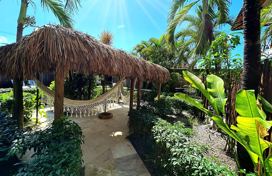 Pousada Oasis Paracuru-1
