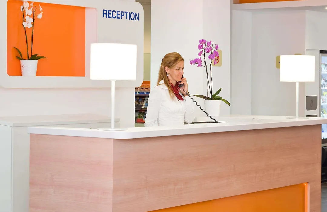 Ibis Budget Wien Messe-1