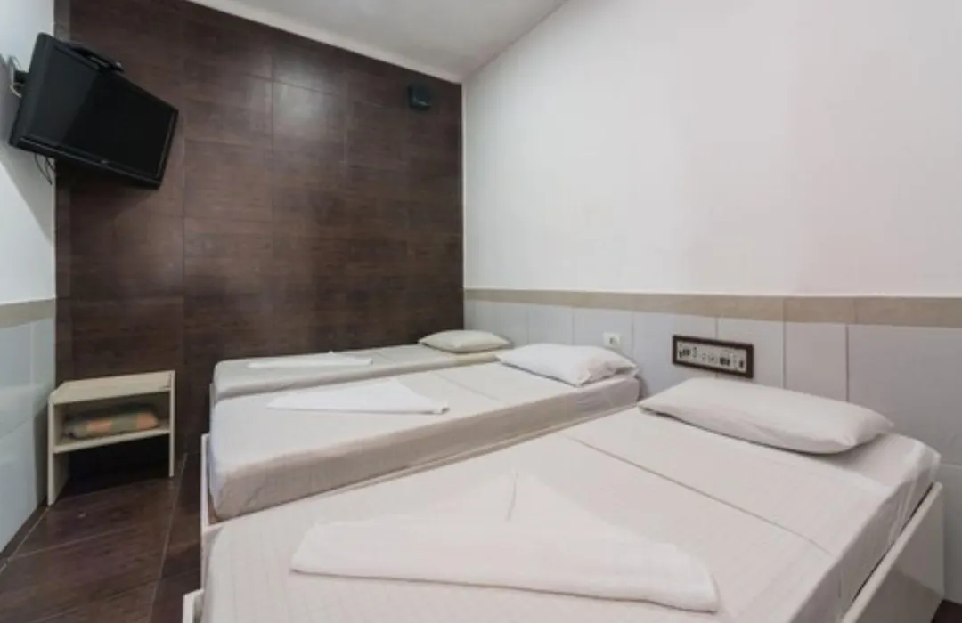 Hotel Pousada Da Praia-1