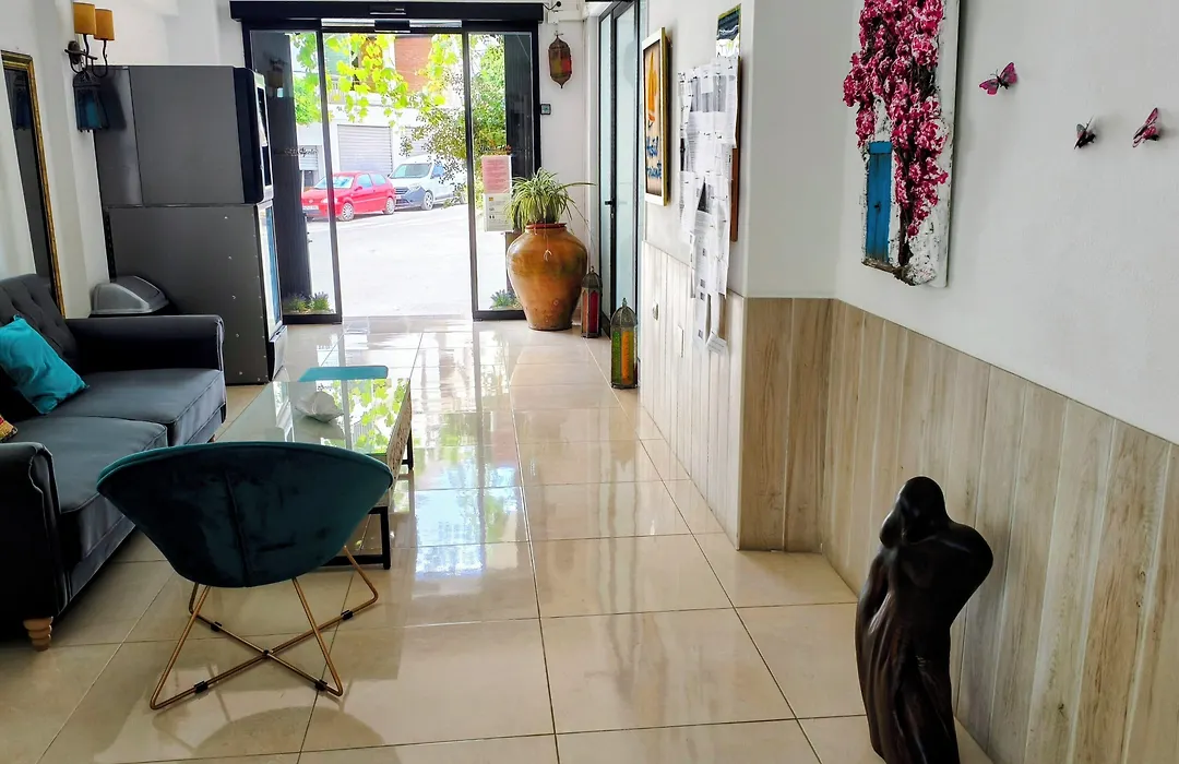 Hostal Horizonte-1