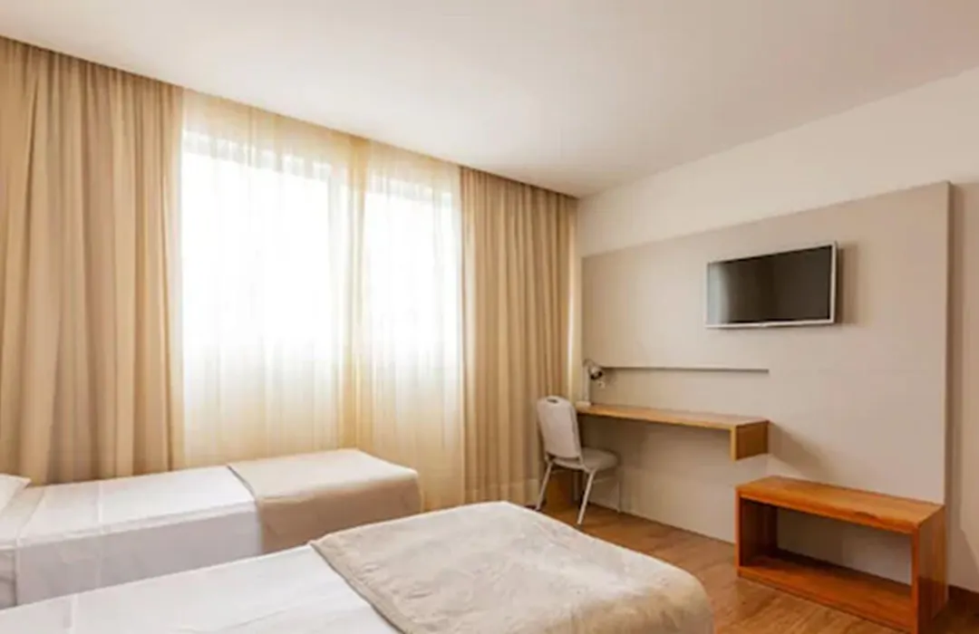 Tri Hotel Executive Brusque-1